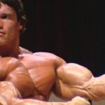 Arnold Schwarzenegger