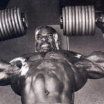 Ronnie Coleman