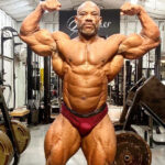 Dexter Jackson