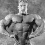 Dorian Yates