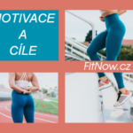 Role fitness cílů v dlouhodobém udržení motivace