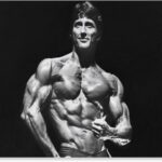 Frank Zane
