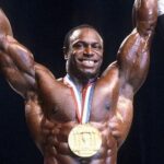 Lee Haney