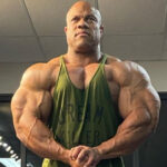 Phil Heath