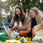 8 tipů na levné, ale zdravé nákupy potravin