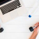 10 rad, jak si najít čas na cvičení v nabitém pracovním dni