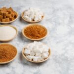 8 alternativ k cukru: Co používat místo něj? 