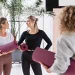 Pilates vs. jóga: Které cvičení je pro vás to pravé? 