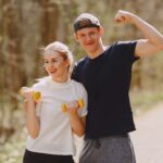 Zdravý životní styl: Jak si dlouhodobě udržet motivaci?