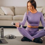 Silový trénink pro ženy: Mýty a benefity, které vás překvapí 